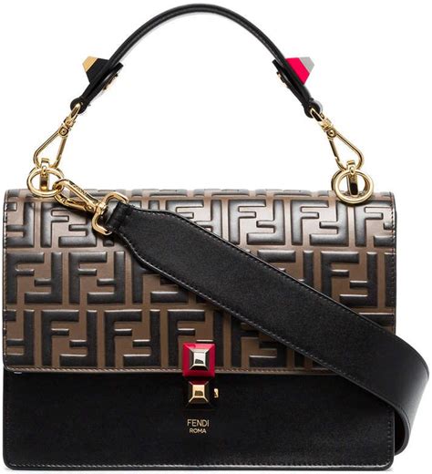 fendi handbags shopstyle|discounted Fendi handbags ebay.